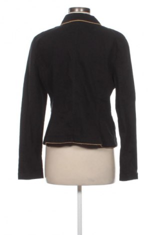 Damen Blazer Lauren Jeans & Co, Größe L, Farbe Schwarz, Preis € 79,00