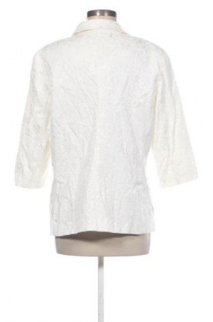 Дамско сако Reflex, Размер XXL, Цвят Бял, Цена 12,27 €