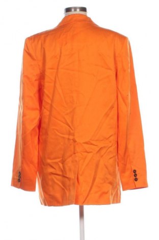 Дамско сако Reserved, Размер M, Цвят Оранжев, Цена 15,00 €