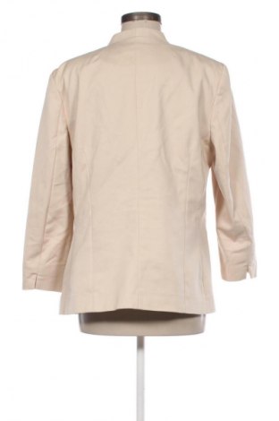 Γυναικείο σακάκι Reserved, Μέγεθος XL, Χρώμα  Μπέζ, Τιμή 14,99 €