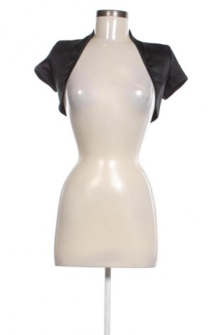 Дамско сако Rinascimento, Размер S, Цвят Черен, Цена 18,40 €