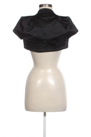 Дамско сако Rinascimento, Размер S, Цвят Черен, Цена 18,40 €