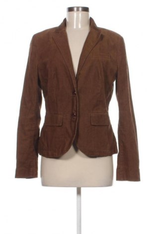 Дамско сако S.O.S. By Orza Studio, Размер M, Цвят Кафяв, Цена 27,83 €