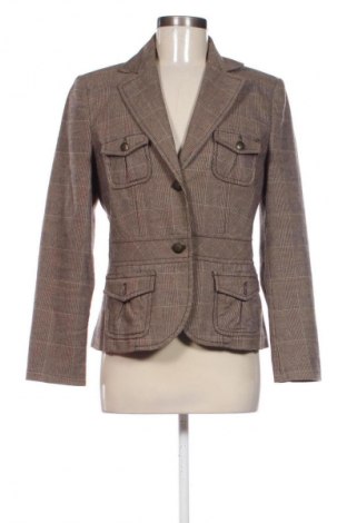 Damen Blazer S.Oliver, Größe M, Farbe Mehrfarbig, Preis 14,99 €