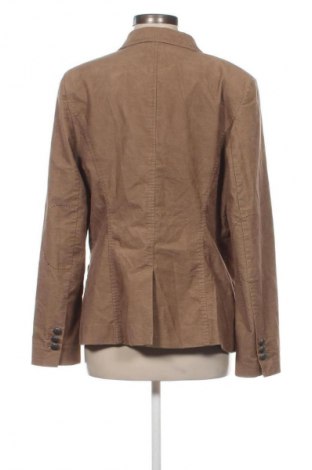 Dámské sako  S.Oliver, Velikost XL, Barva Hnědá, Cena  984,00 Kč
