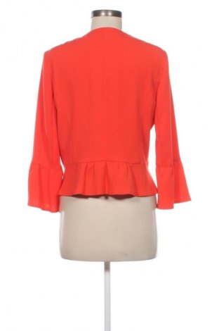 Dámské sako  S.Oliver, Velikost L, Barva Červená, Cena  869,00 Kč