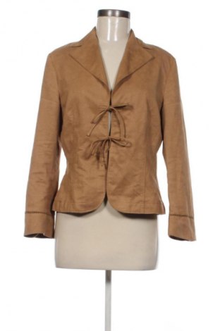 Dámské sako  S.Oliver, Velikost M, Barva Hnědá, Cena  219,00 Kč