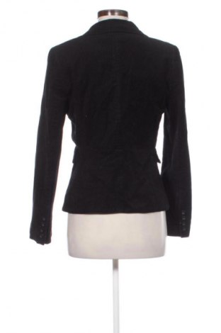 Γυναικείο σακάκι S.Oliver, Μέγεθος S, Χρώμα Μαύρο, Τιμή 35,99 €