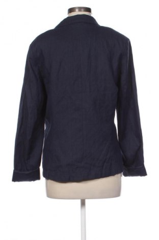 Damen Blazer S.Oliver, Größe L, Farbe Blau, Preis 18,99 €