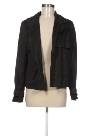 Γυναικείο σακάκι S.Oliver, Μέγεθος M, Χρώμα Μαύρο, Τιμή 8,99 €