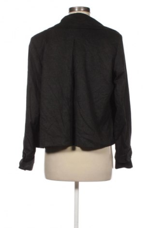 Γυναικείο σακάκι S.Oliver, Μέγεθος M, Χρώμα Μαύρο, Τιμή 8,99 €