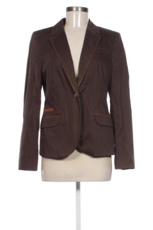 Γυναικείο σακάκι S.Oliver, Μέγεθος M, Χρώμα Πράσινο, Τιμή 28,99 €