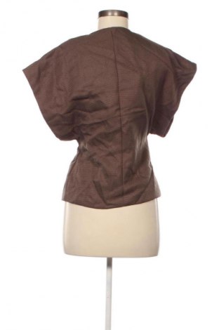 Дамско сако SHEIN, Размер S, Цвят Кафяв, Цена 11,75 €