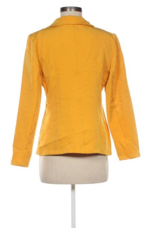 Dámské sako  SHEIN, Velikost S, Barva Žlutá, Cena  59,00 Kč