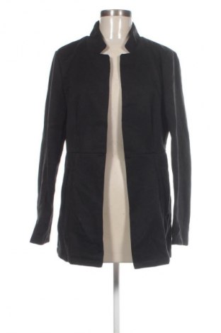 Sacou de femei SHEIN, Mărime L, Culoare Negru, Preț 19,99 Lei