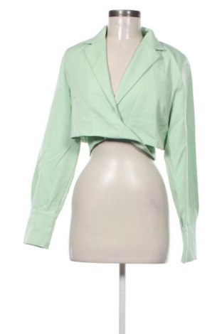 Damen Blazer SHEIN, Größe L, Farbe Mehrfarbig, Preis € 5,99