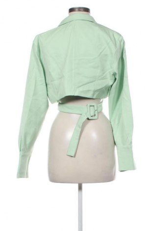 Damen Blazer SHEIN, Größe L, Farbe Mehrfarbig, Preis € 5,99