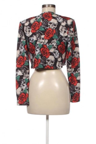 Дамско сако SHEIN, Размер S, Цвят Многоцветен, Цена 3,57 €