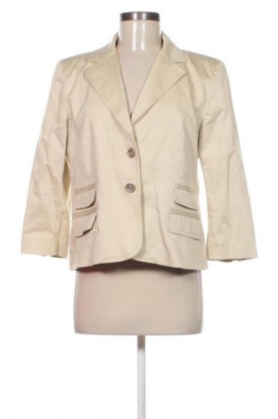 Дамско сако Sarah, Размер XL, Цвят Бежов, Цена 12,27 €