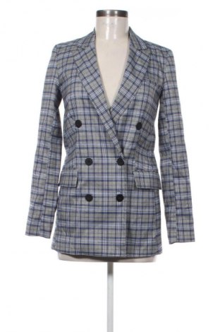 Dámské sako  Sinsay, Velikost XS, Barva Vícebarevné, Cena  209,00 Kč