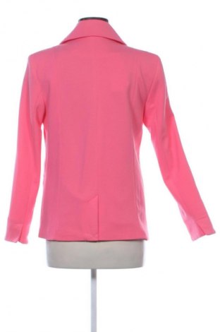 Női blézer Sinsay, Méret XS, Szín Rózsaszín, Ár 16 209 Ft