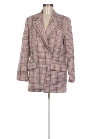 Dámské sako  Sinsay, Velikost L, Barva Vícebarevné, Cena  259,00 Kč