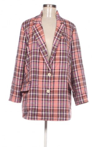 Γυναικείο σακάκι Sinsay, Μέγεθος XL, Χρώμα Πολύχρωμο, Τιμή 7,99 €