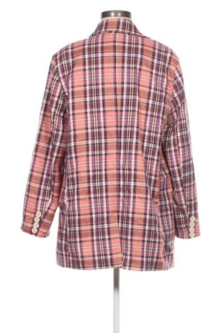 Γυναικείο σακάκι Sinsay, Μέγεθος XL, Χρώμα Πολύχρωμο, Τιμή 7,99 €