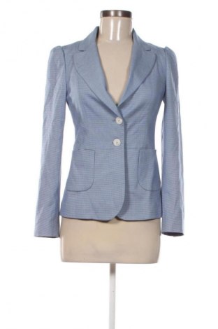Dámské sako  Sisley, Velikost XS, Barva Modrá, Cena  419,00 Kč