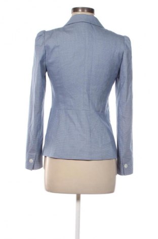 Dámské sako  Sisley, Velikost XS, Barva Modrá, Cena  419,00 Kč