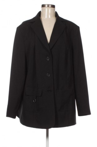 Damen Blazer So Bin Ich, Größe 3XL, Farbe Schwarz, Preis € 35,99