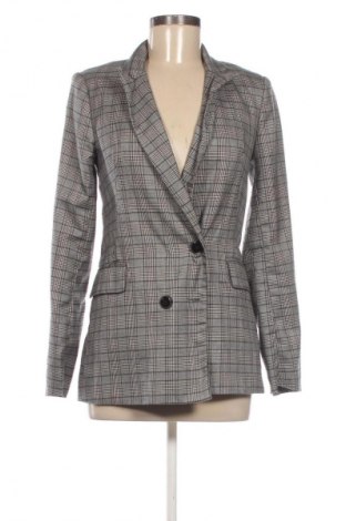 Γυναικείο σακάκι Stradivarius, Μέγεθος S, Χρώμα Πολύχρωμο, Τιμή 10,99 €