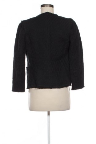 Дамско сако Stradivarius, Размер S, Цвят Черен, Цена 16,36 €