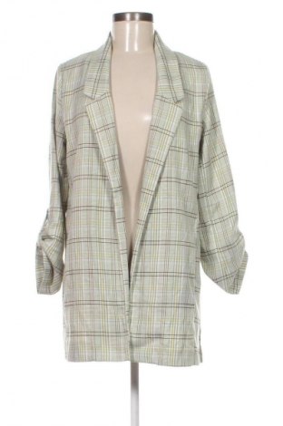 Sacou de femei Stradivarius, Mărime M, Culoare Multicolor, Preț 52,13 Lei