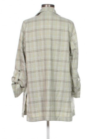 Sacou de femei Stradivarius, Mărime M, Culoare Multicolor, Preț 52,13 Lei