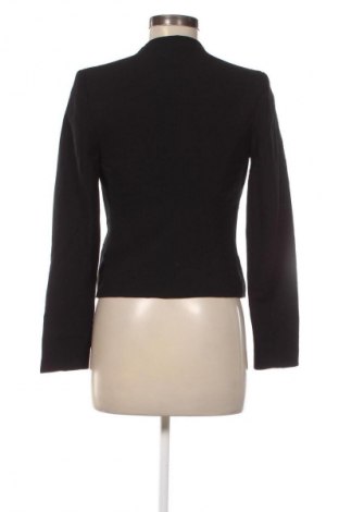 Γυναικείο σακάκι Tally Weijl, Μέγεθος XS, Χρώμα Μαύρο, Τιμή 2,99 €