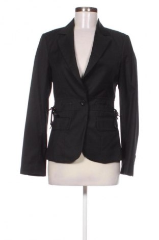 Sacou de femei Tiffi, Mărime XS, Culoare Negru, Preț 291,99 Lei