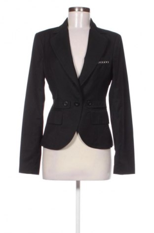 Sacou de femei Tiffi, Mărime S, Culoare Negru, Preț 291,99 Lei