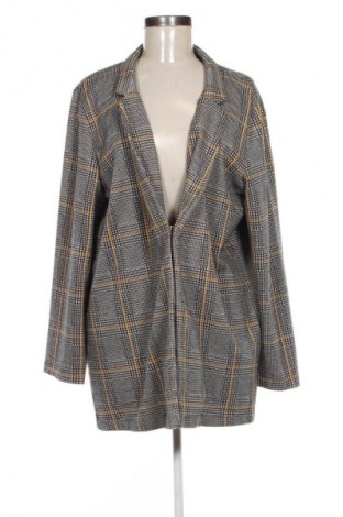 Дамско сако Tom Tailor, Размер XXL, Цвят Многоцветен, Цена 33,23 €