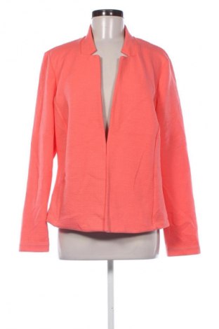 Sacou de femei Tom Tailor, Mărime L, Culoare Portocaliu, Preț 84,99 Lei