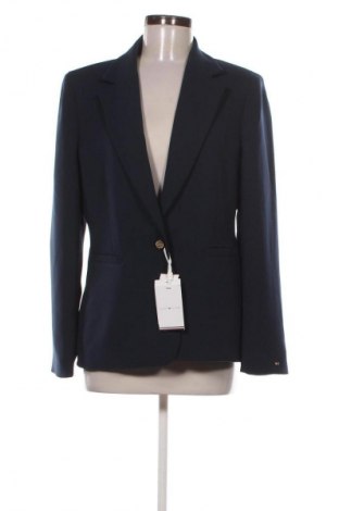 Дамско сако Tommy Hilfiger, Размер M, Цвят Син, Цена 98,67 €