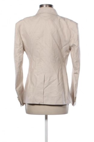 Sacou de femei Tommy Hilfiger, Mărime S, Culoare Bej, Preț 1.579,99 Lei