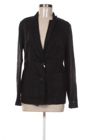 Дамско сако Tommy Hilfiger, Размер XS, Цвят Черен, Цена 214,74 €