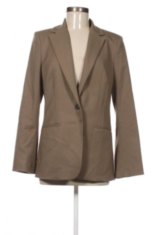 Damski żakiet Tommy Hilfiger, Rozmiar M, Kolor Brązowy, Cena 1 124,99 zł