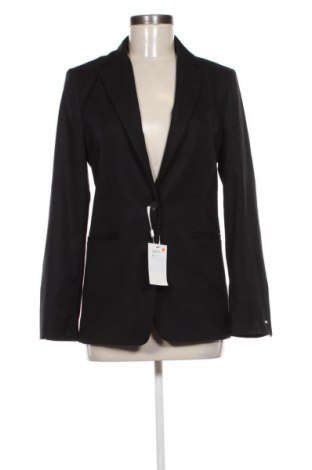 Damen Blazer Tommy Jeans, Größe XS, Farbe Schwarz, Preis € 279,99