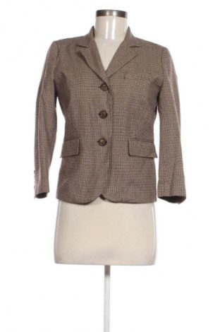 Γυναικείο σακάκι Topshop, Μέγεθος M, Χρώμα Πολύχρωμο, Τιμή 15,99 €