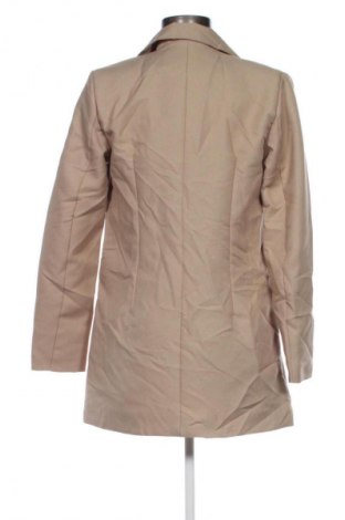 Дамско сако Trendyol, Размер M, Цвят Бежов, Цена 7,66 €