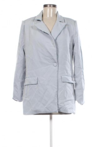 Damski żakiet Trendyol, Rozmiar M, Kolor Niebieski, Cena 20,99 zł