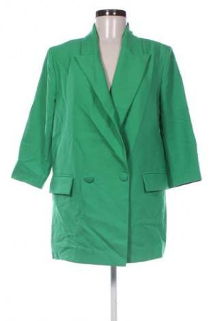 Sacou de femei Unbranded, Mărime M, Culoare Verde, Preț 74,99 Lei