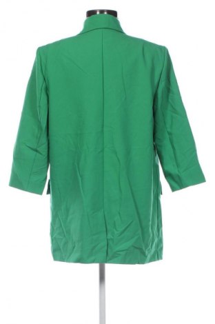 Sacou de femei Unbranded, Mărime M, Culoare Verde, Preț 74,99 Lei